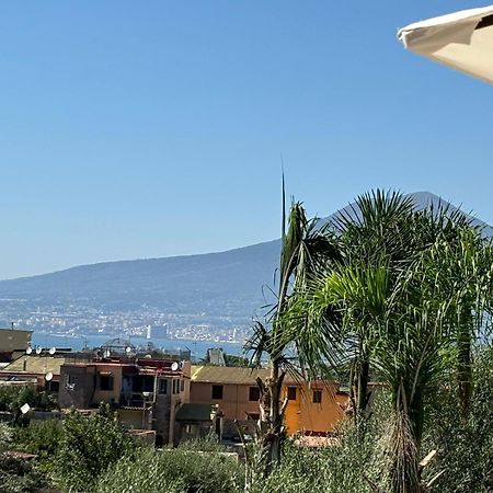Cerasella House Leilighet Castellammare di Stabia Eksteriør bilde