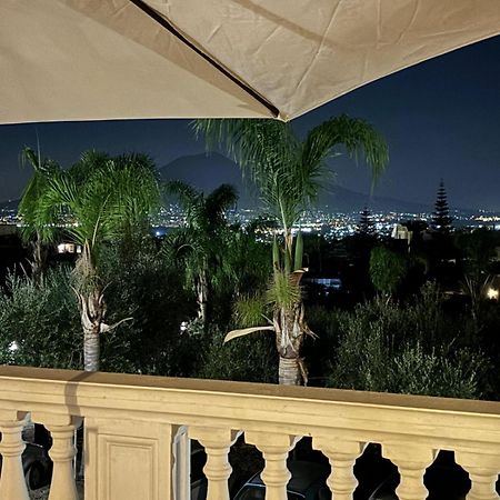 Cerasella House Leilighet Castellammare di Stabia Eksteriør bilde