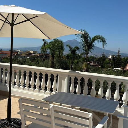 Cerasella House Leilighet Castellammare di Stabia Eksteriør bilde