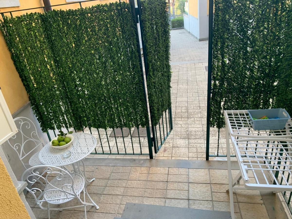 Cerasella House Leilighet Castellammare di Stabia Eksteriør bilde