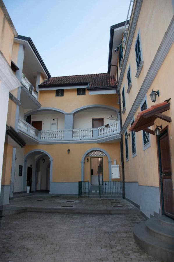 Cerasella House Leilighet Castellammare di Stabia Eksteriør bilde