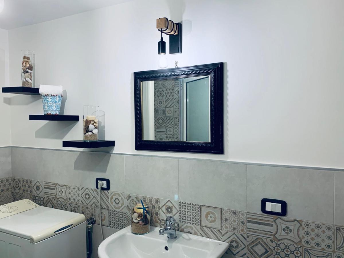 Cerasella House Leilighet Castellammare di Stabia Eksteriør bilde