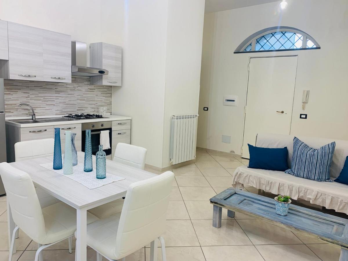 Cerasella House Leilighet Castellammare di Stabia Eksteriør bilde