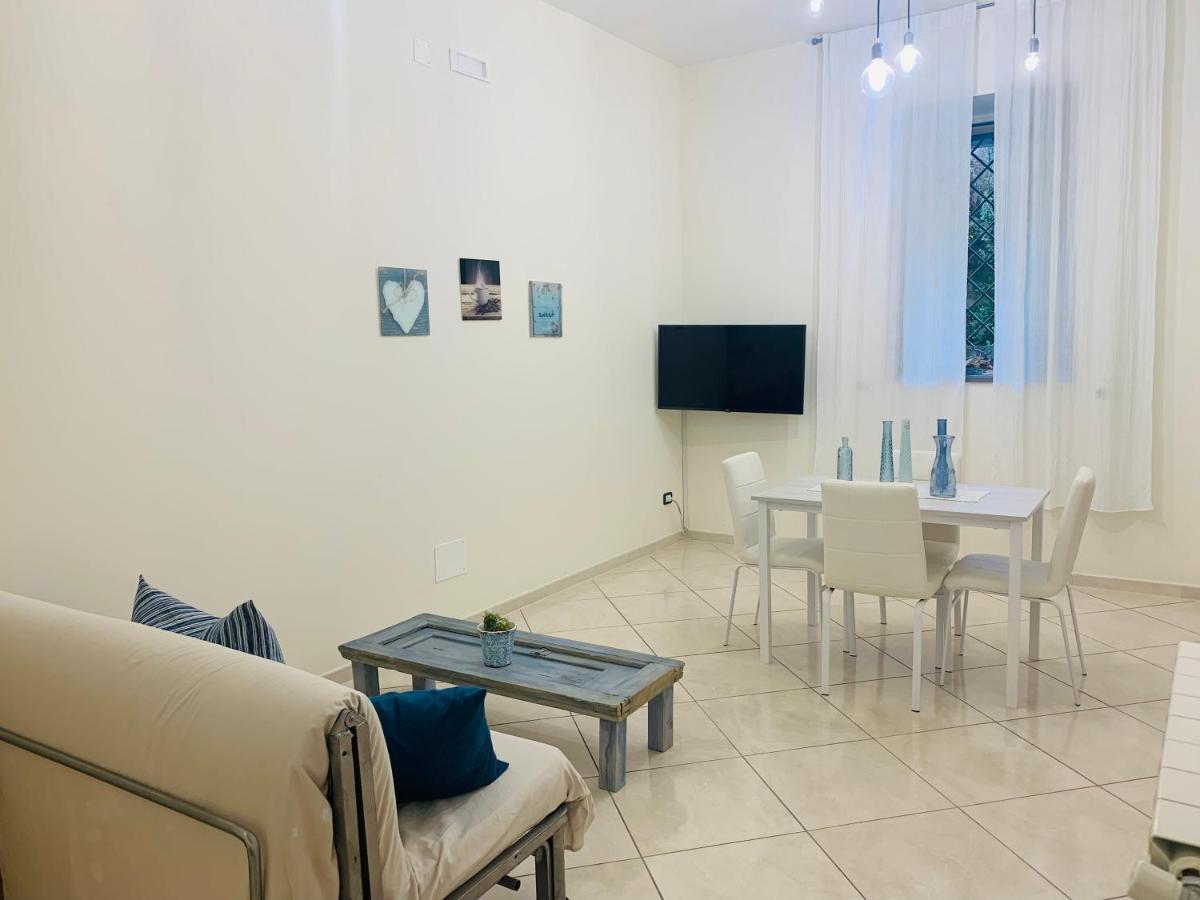 Cerasella House Leilighet Castellammare di Stabia Eksteriør bilde
