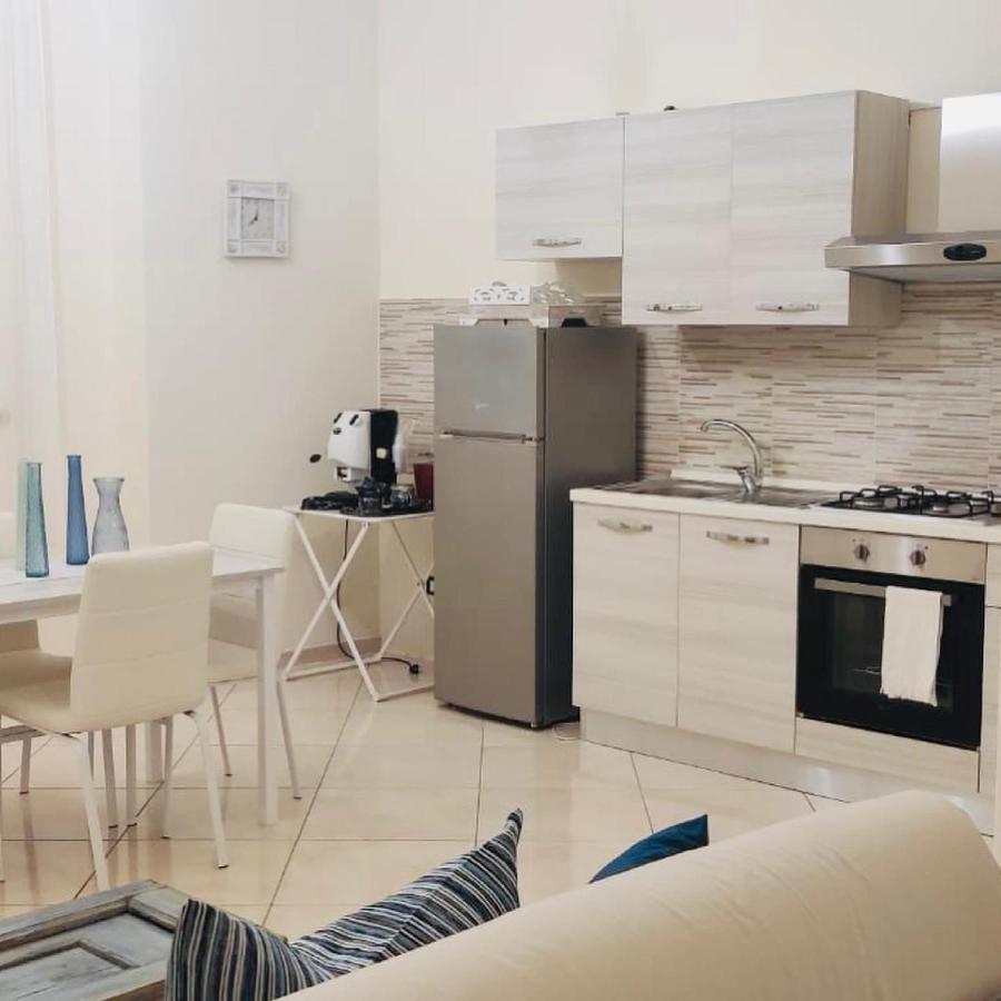 Cerasella House Leilighet Castellammare di Stabia Eksteriør bilde