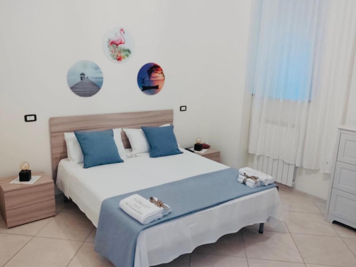 Cerasella House Leilighet Castellammare di Stabia Eksteriør bilde