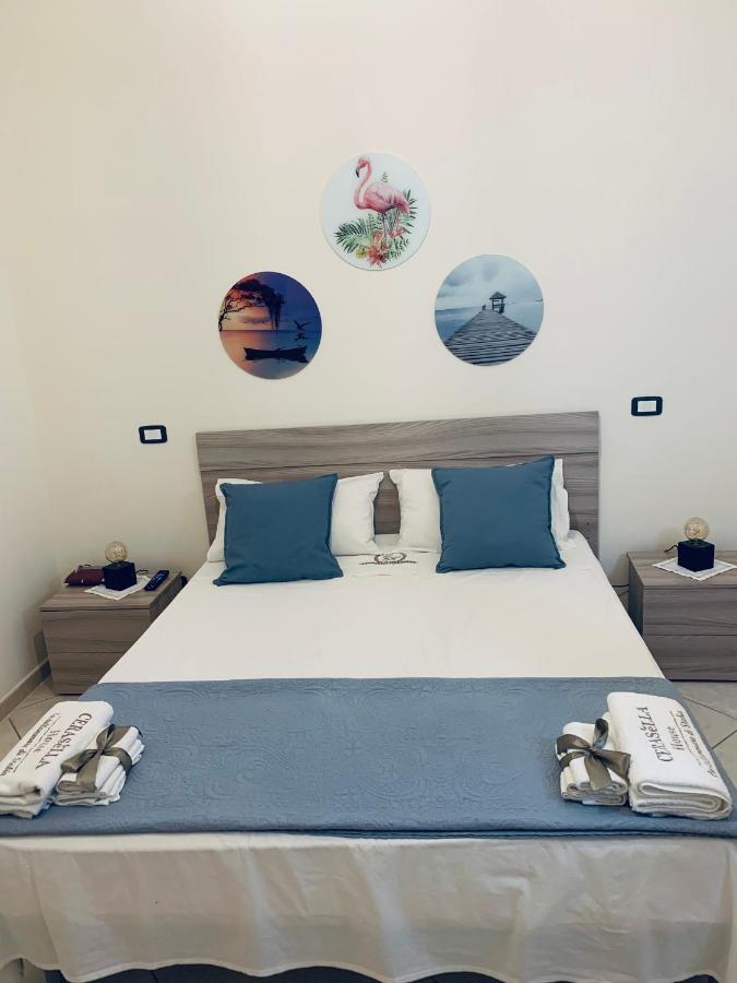 Cerasella House Leilighet Castellammare di Stabia Eksteriør bilde