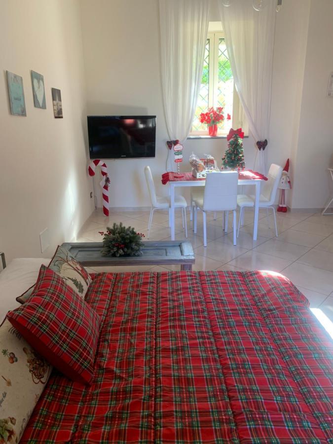 Cerasella House Leilighet Castellammare di Stabia Eksteriør bilde