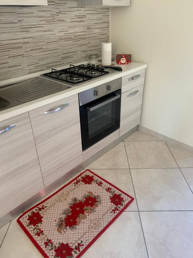 Cerasella House Leilighet Castellammare di Stabia Eksteriør bilde