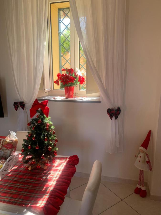 Cerasella House Leilighet Castellammare di Stabia Eksteriør bilde