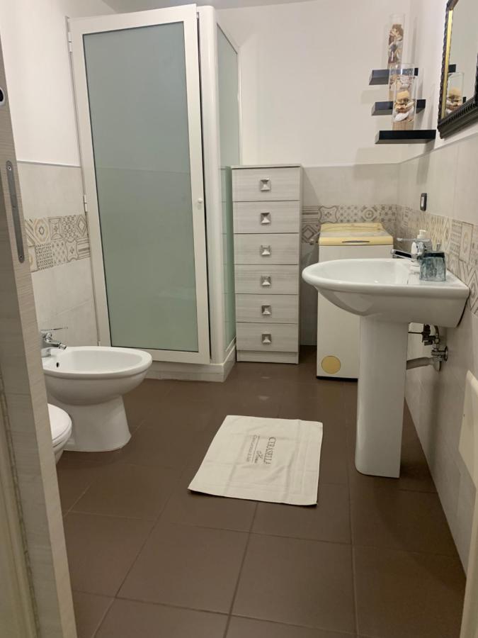 Cerasella House Leilighet Castellammare di Stabia Eksteriør bilde