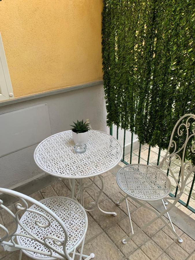Cerasella House Leilighet Castellammare di Stabia Eksteriør bilde