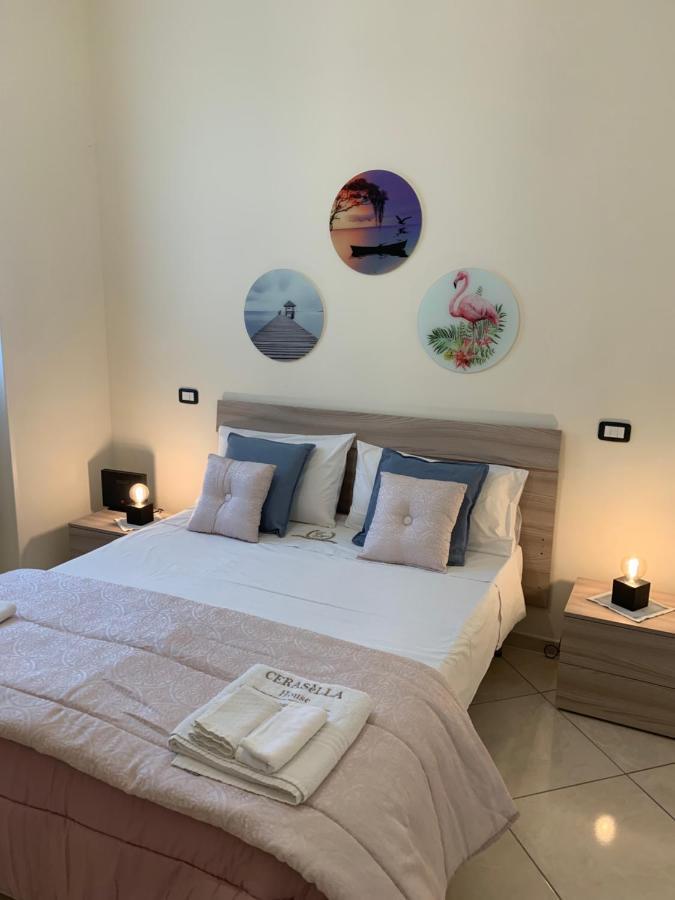 Cerasella House Leilighet Castellammare di Stabia Eksteriør bilde