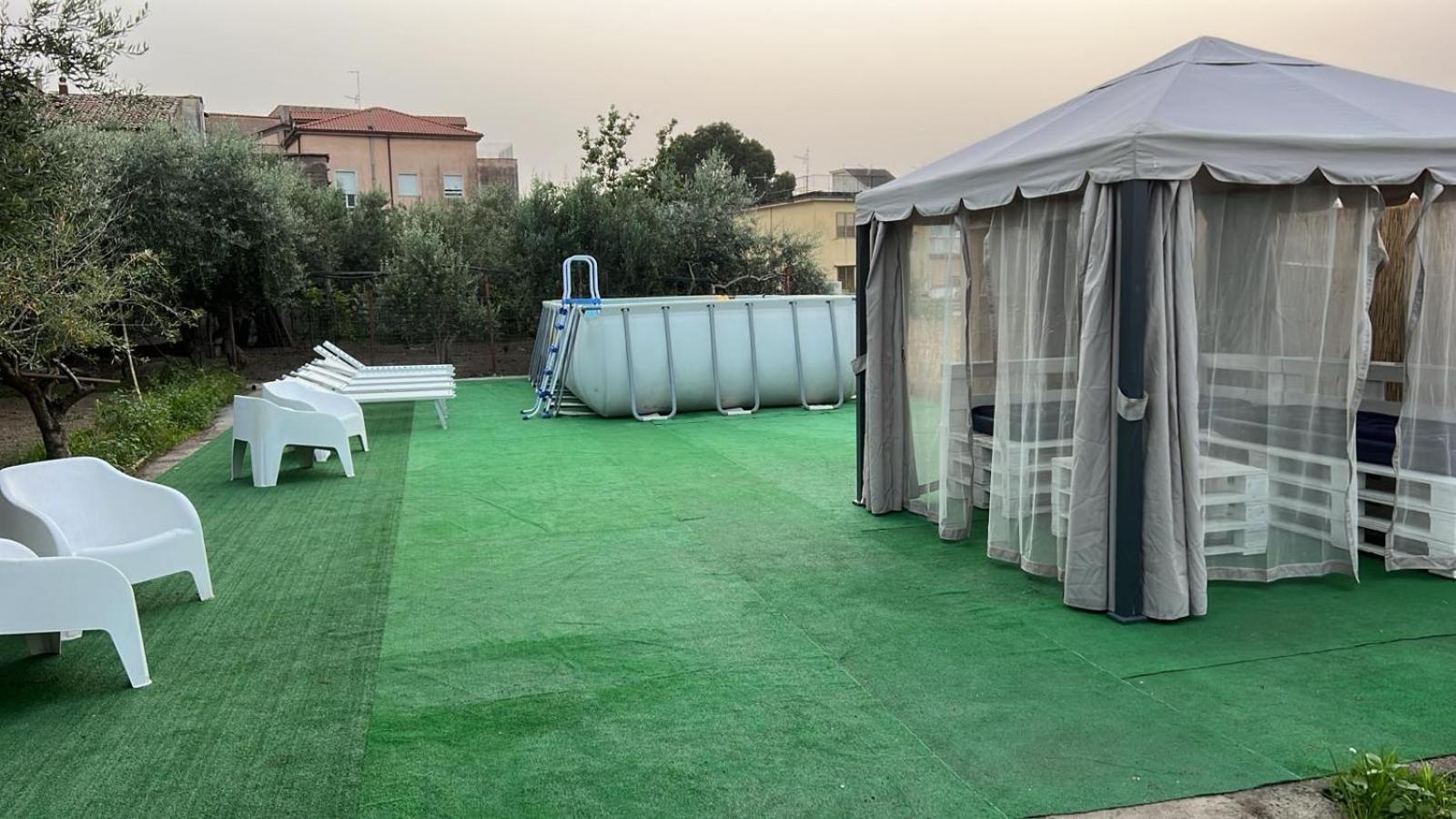 Cerasella House Leilighet Castellammare di Stabia Eksteriør bilde