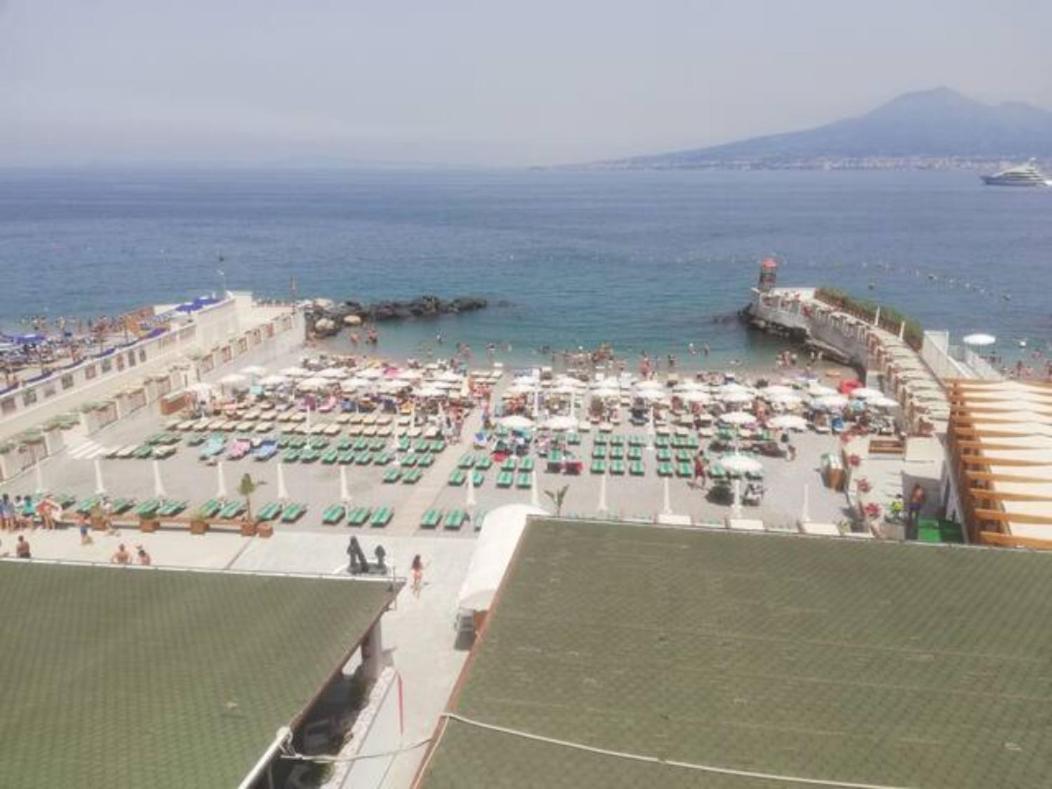 Cerasella House Leilighet Castellammare di Stabia Eksteriør bilde