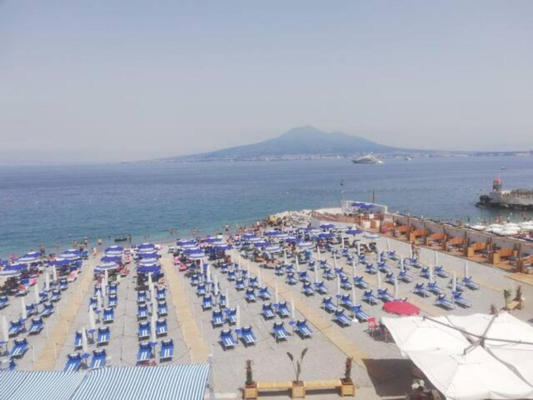 Cerasella House Leilighet Castellammare di Stabia Eksteriør bilde