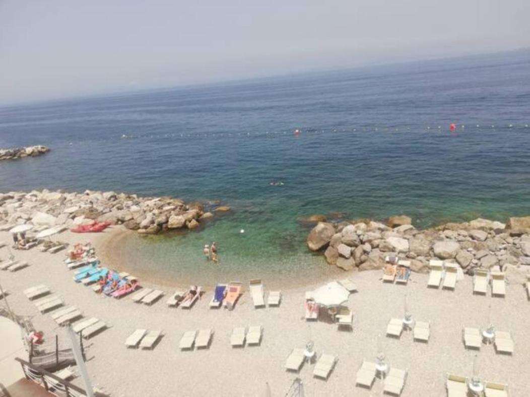Cerasella House Leilighet Castellammare di Stabia Eksteriør bilde