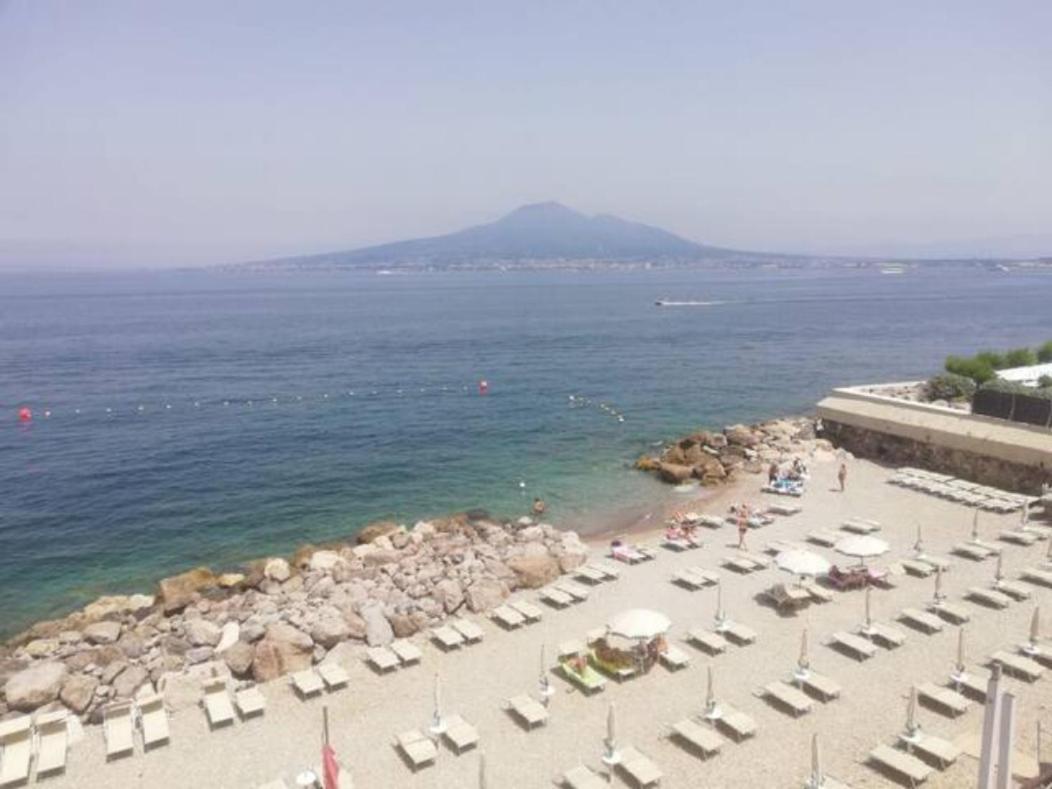 Cerasella House Leilighet Castellammare di Stabia Eksteriør bilde