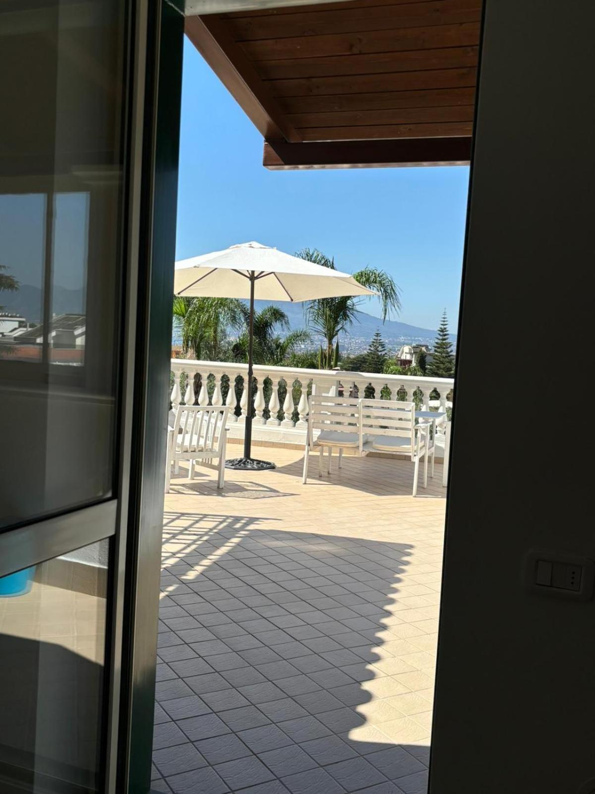 Cerasella House Leilighet Castellammare di Stabia Eksteriør bilde