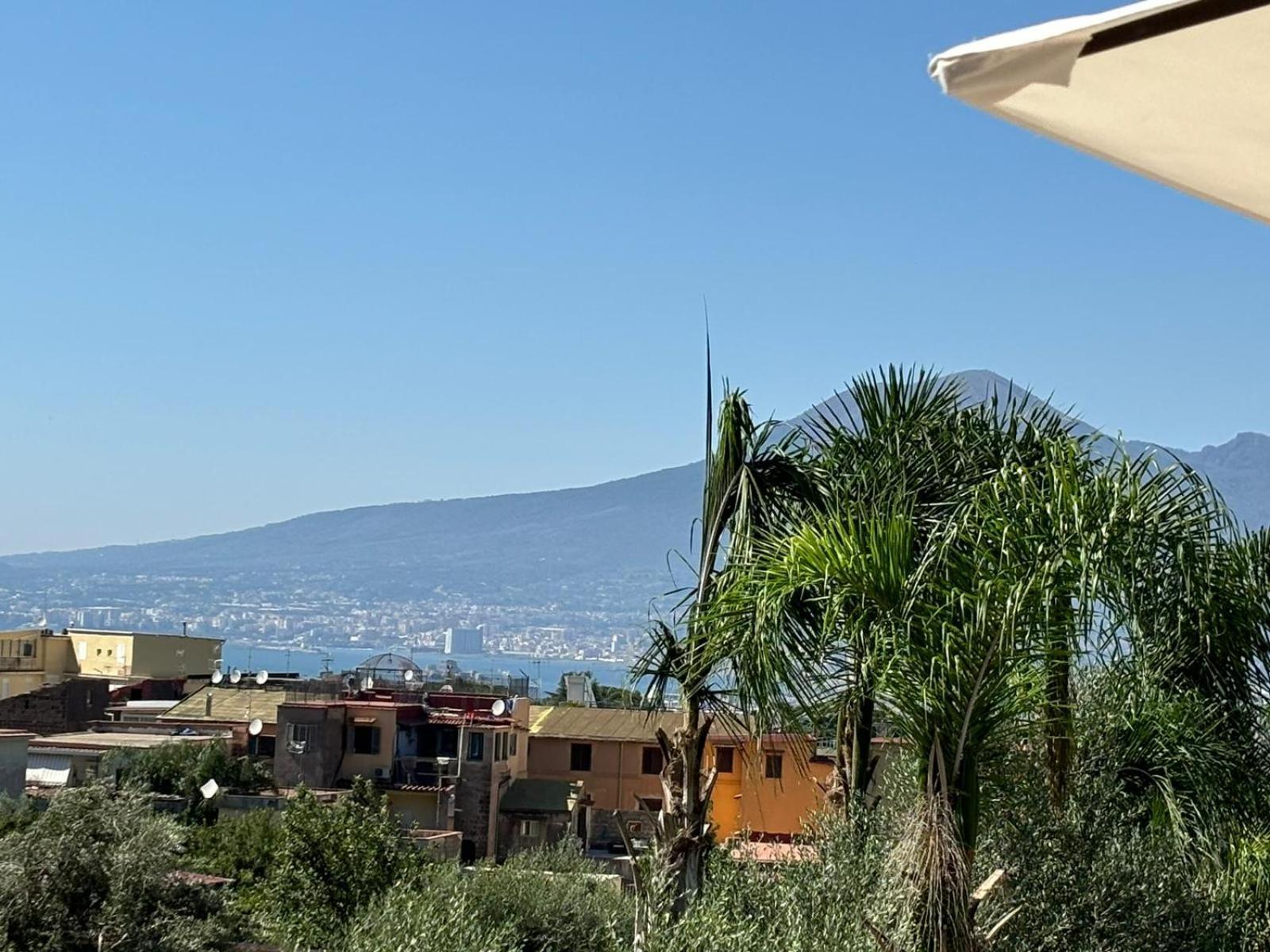 Cerasella House Leilighet Castellammare di Stabia Eksteriør bilde