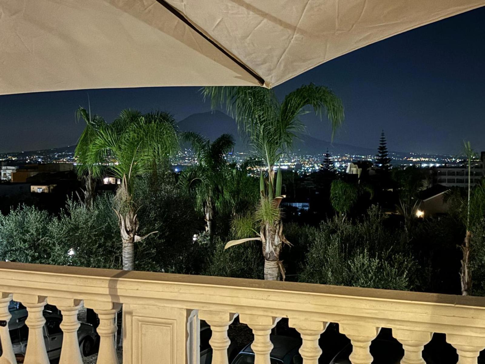 Cerasella House Leilighet Castellammare di Stabia Eksteriør bilde