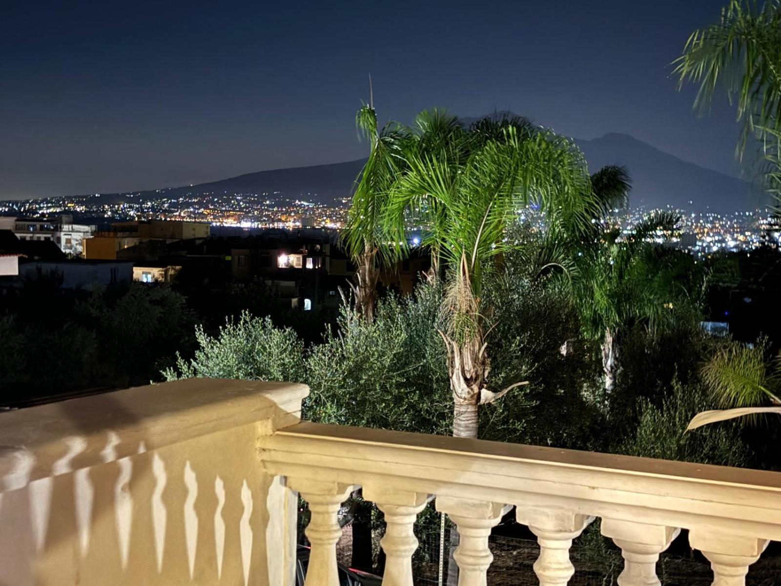 Cerasella House Leilighet Castellammare di Stabia Eksteriør bilde