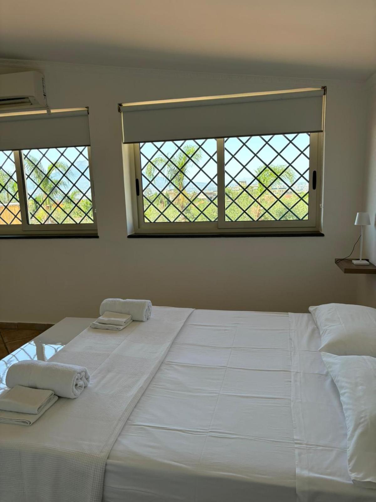 Cerasella House Leilighet Castellammare di Stabia Eksteriør bilde