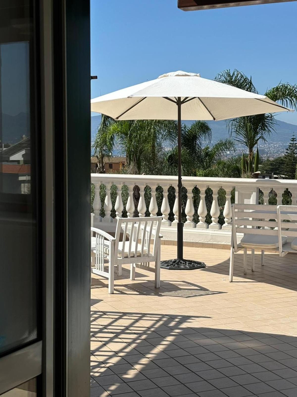 Cerasella House Leilighet Castellammare di Stabia Eksteriør bilde