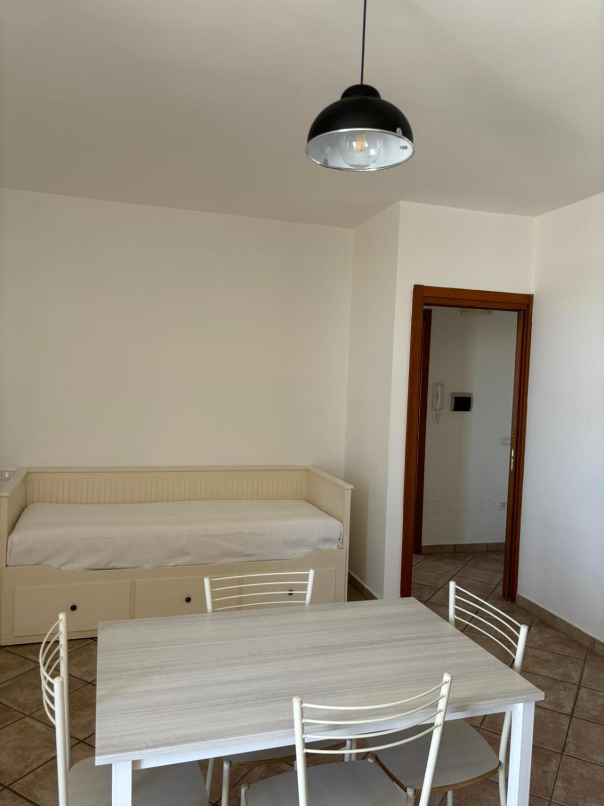 Cerasella House Leilighet Castellammare di Stabia Eksteriør bilde