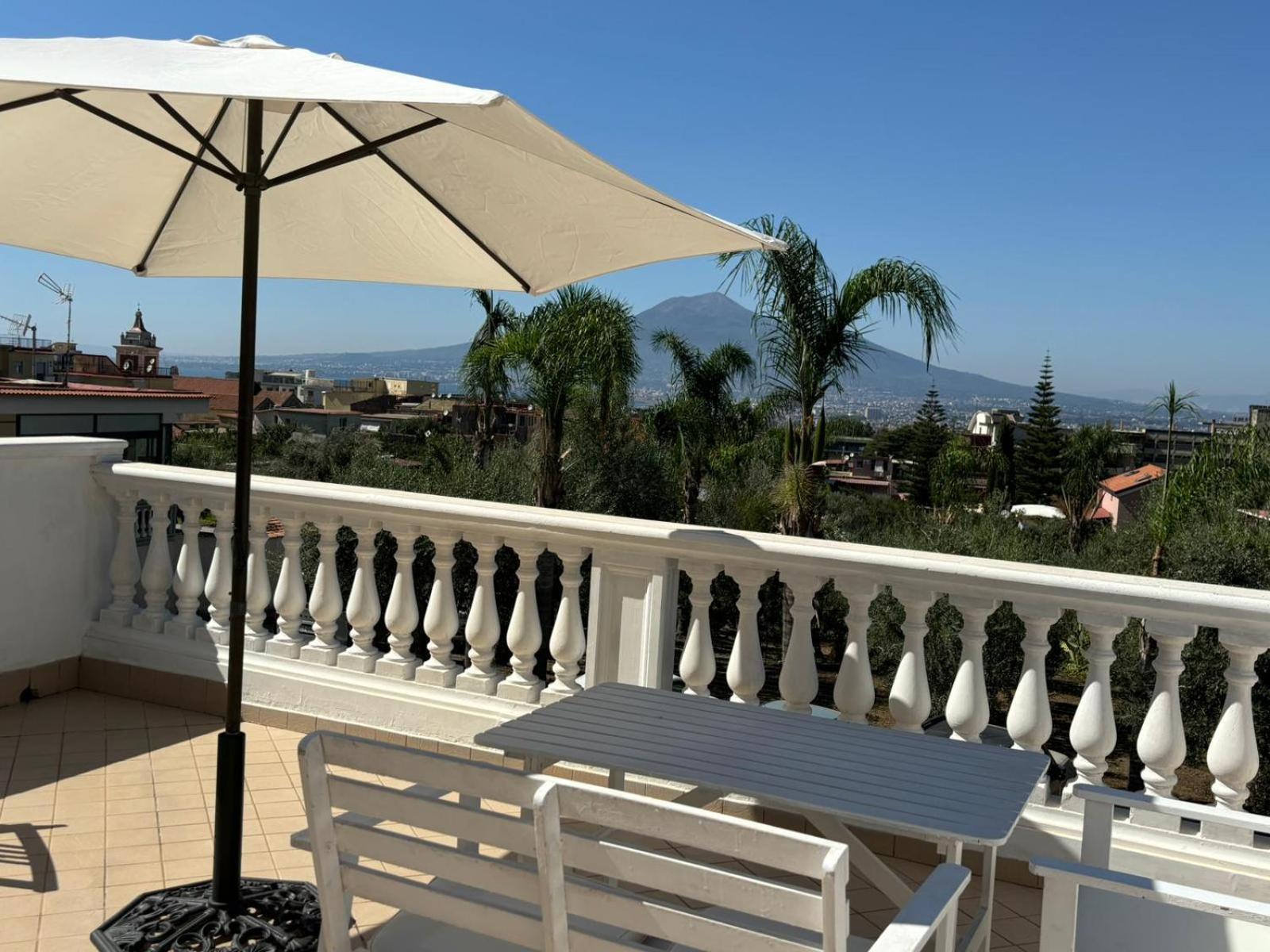 Cerasella House Leilighet Castellammare di Stabia Eksteriør bilde