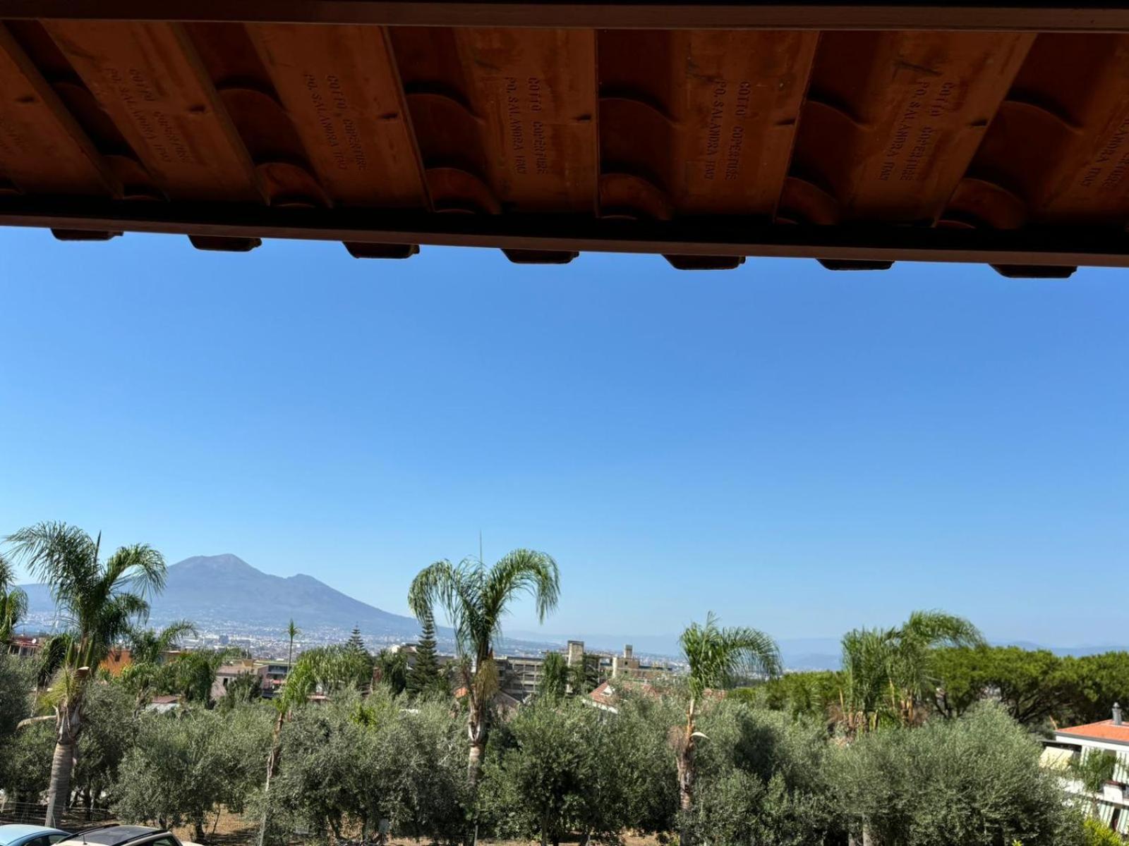 Cerasella House Leilighet Castellammare di Stabia Eksteriør bilde
