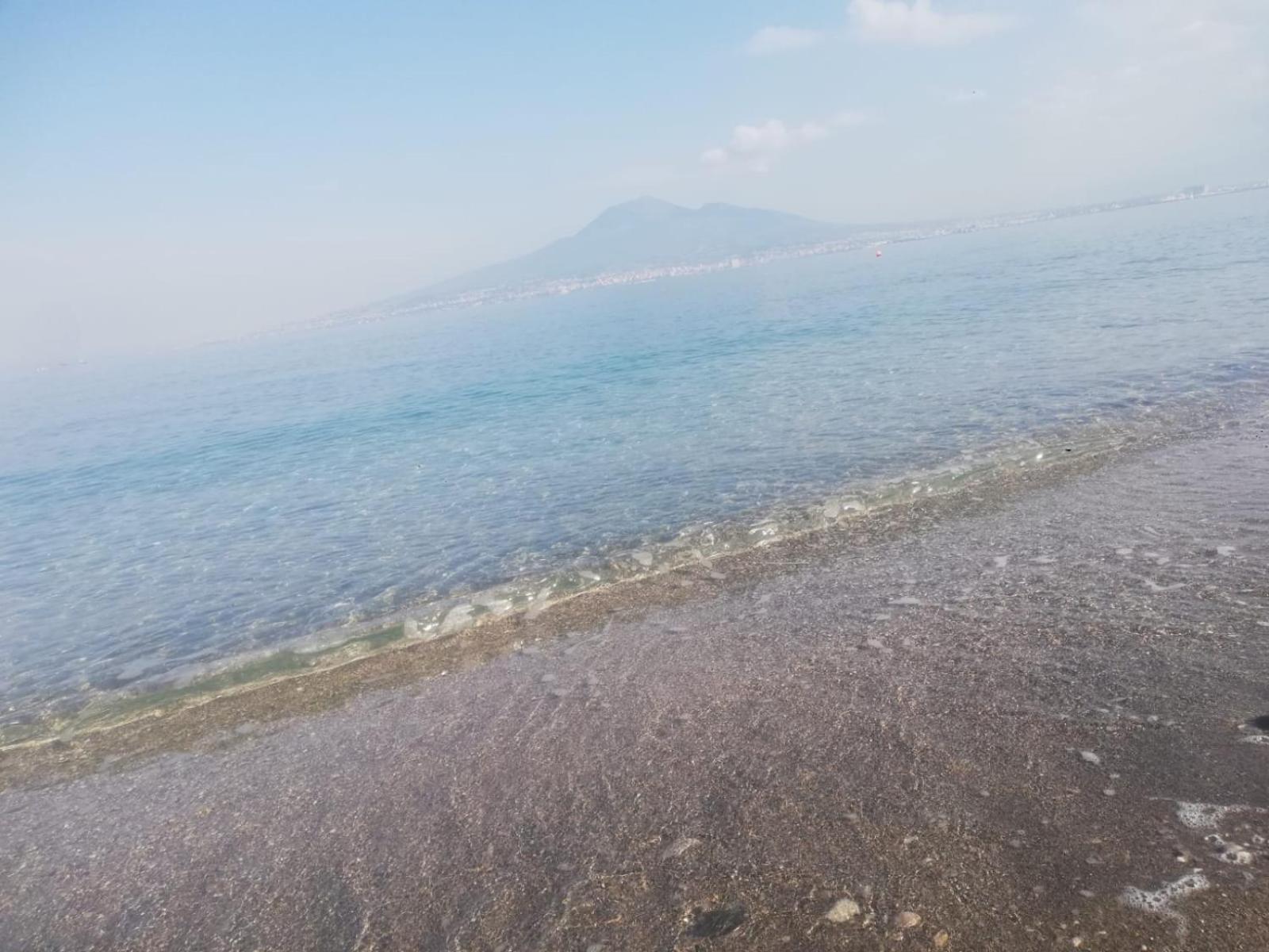 Cerasella House Leilighet Castellammare di Stabia Eksteriør bilde